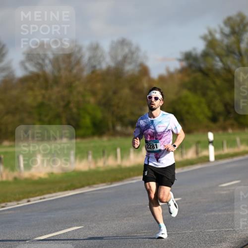 12.04.2026 - 45. Internationalen Wilhelmsburger Insellauf Dr. Thomas Lammeyer http://msf.ph/oto/9430846 12.04.2026 09:09:08 Laufen  meine-sportfotos.de