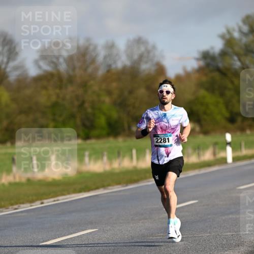 12.04.2026 - 45. Internationalen Wilhelmsburger Insellauf Dr. Thomas Lammeyer http://msf.ph/oto/9430847 12.04.2026 09:09:08 Laufen 2281 meine-sportfotos.de