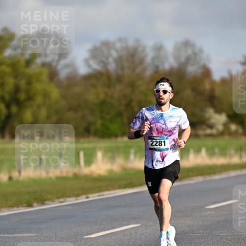 12.04.2026 - 45. Internationalen Wilhelmsburger Insellauf Dr. Thomas Lammeyer http://msf.ph/oto/9430852 12.04.2026 09:09:09 Laufen 0, 2281 meine-sportfotos.de