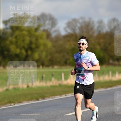 12.04.2026 - 45. Internationalen Wilhelmsburger Insellauf Dr. Thomas Lammeyer http://msf.ph/oto/9430855 12.04.2026 09:09:09 Laufen 2281, 3 meine-sportfotos.de