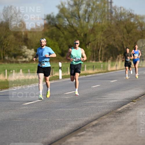 12.04.2026 - 45. Internationalen Wilhelmsburger Insellauf Dr. Thomas Lammeyer http://msf.ph/oto/9430863 12.04.2026 09:09:22 Laufen 3979, 2119 meine-sportfotos.de