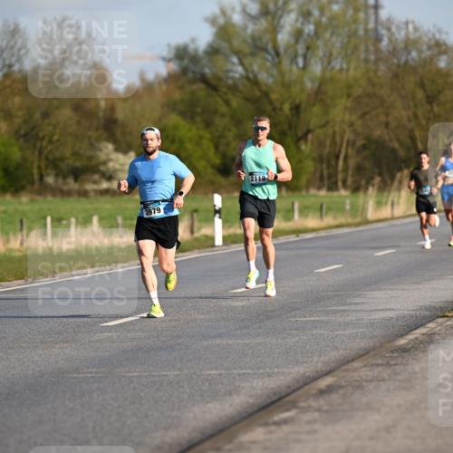 12.04.2026 - 45. Internationalen Wilhelmsburger Insellauf Dr. Thomas Lammeyer http://msf.ph/oto/9430864 12.04.2026 09:09:23 Laufen 3979, 2119 meine-sportfotos.de