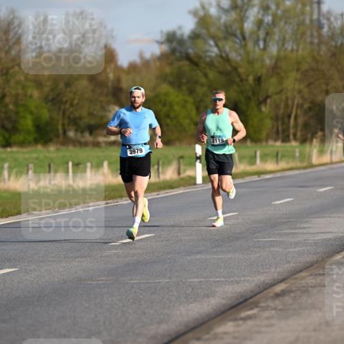 12.04.2026 - 45. Internationalen Wilhelmsburger Insellauf Dr. Thomas Lammeyer http://msf.ph/oto/9430866 12.04.2026 09:09:23 Laufen 3979, 2119 meine-sportfotos.de