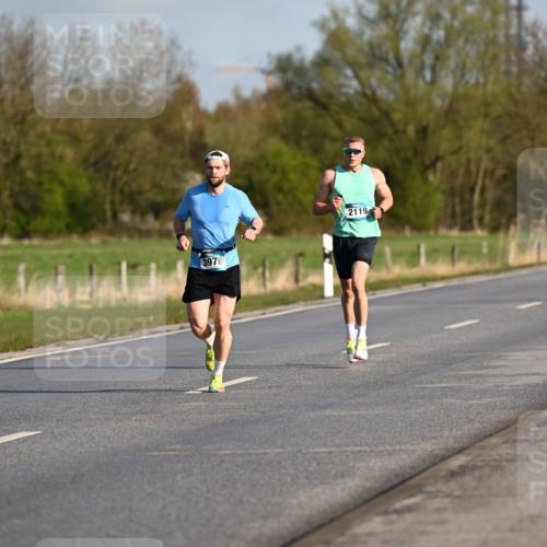 12.04.2026 - 45. Internationalen Wilhelmsburger Insellauf Dr. Thomas Lammeyer http://msf.ph/oto/9430867 12.04.2026 09:09:23 Laufen 3979, 2119 meine-sportfotos.de