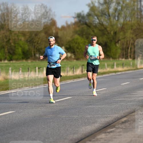 12.04.2026 - 45. Internationalen Wilhelmsburger Insellauf Dr. Thomas Lammeyer http://msf.ph/oto/9430869 12.04.2026 09:09:23 Laufen 3979, 2119 meine-sportfotos.de