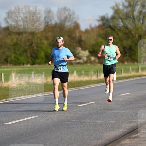 12.04.2026 - 45. Internationalen Wilhelmsburger Insellauf Dr. Thomas Lammeyer http://msf.ph/oto/9430873 12.04.2026 09:09:24 Laufen 3979, 2119 meine-sportfotos.de