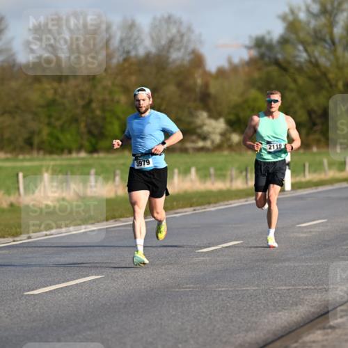 12.04.2026 - 45. Internationalen Wilhelmsburger Insellauf Dr. Thomas Lammeyer http://msf.ph/oto/9430874 12.04.2026 09:09:24 Laufen 3979, 2119 meine-sportfotos.de
