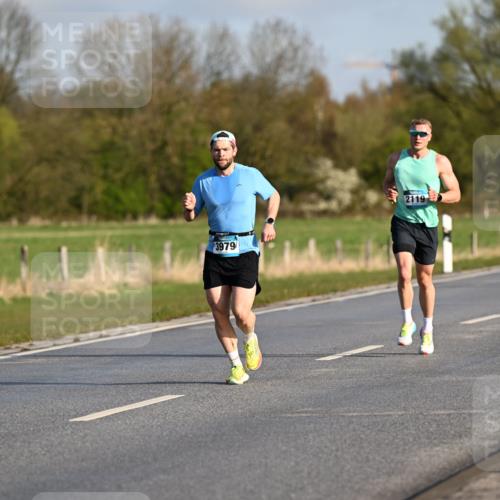 12.04.2026 - 45. Internationalen Wilhelmsburger Insellauf Dr. Thomas Lammeyer http://msf.ph/oto/9430875 12.04.2026 09:09:24 Laufen 3979 meine-sportfotos.de