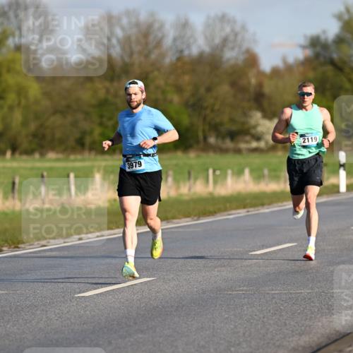 12.04.2026 - 45. Internationalen Wilhelmsburger Insellauf Dr. Thomas Lammeyer http://msf.ph/oto/9430879 12.04.2026 09:09:25 Laufen 3979, 2119 meine-sportfotos.de