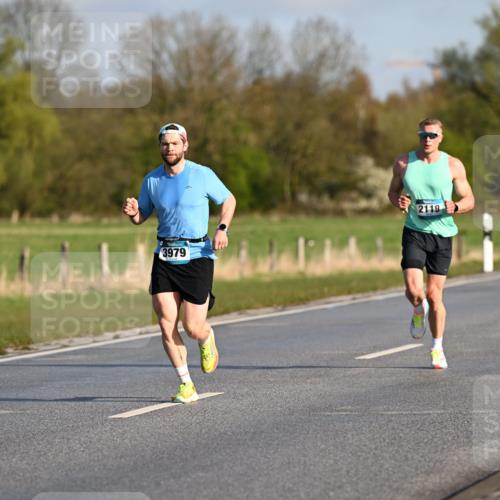 12.04.2026 - 45. Internationalen Wilhelmsburger Insellauf Dr. Thomas Lammeyer http://msf.ph/oto/9430880 12.04.2026 09:09:25 Laufen 3979, 2119 meine-sportfotos.de