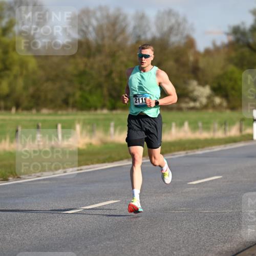 12.04.2026 - 45. Internationalen Wilhelmsburger Insellauf Dr. Thomas Lammeyer http://msf.ph/oto/9430889 12.04.2026 09:09:26 Laufen 2119 meine-sportfotos.de