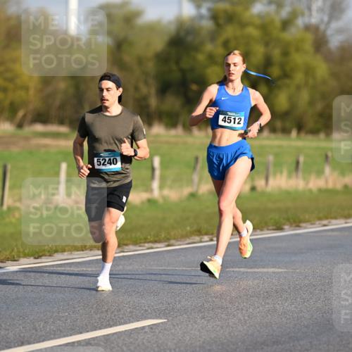 12.04.2026 - 45. Internationalen Wilhelmsburger Insellauf Dr. Thomas Lammeyer http://msf.ph/oto/9430915 12.04.2026 09:09:33 Laufen 5240, 4512 meine-sportfotos.de