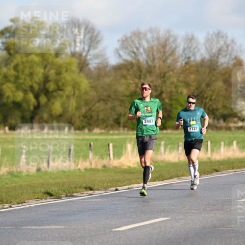 12.04.2026 - 45. Internationalen Wilhelmsburger Insellauf Dr. Thomas Lammeyer http://msf.ph/oto/9430923 12.04.2026 09:09:41 Laufen 2487, 2727 meine-sportfotos.de