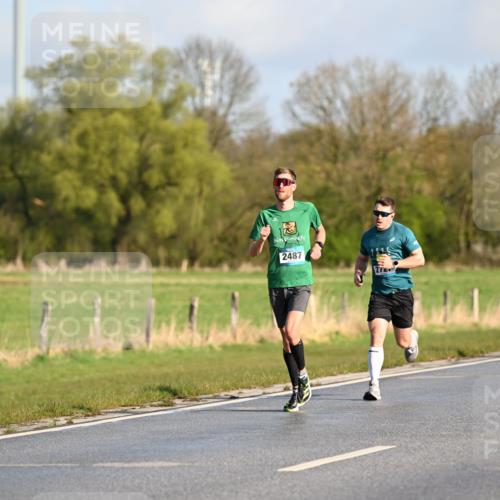 12.04.2026 - 45. Internationalen Wilhelmsburger Insellauf Dr. Thomas Lammeyer http://msf.ph/oto/9430927 12.04.2026 09:09:41 Laufen 2487, 27 meine-sportfotos.de