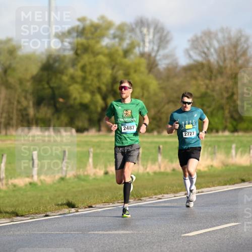 12.04.2026 - 45. Internationalen Wilhelmsburger Insellauf Dr. Thomas Lammeyer http://msf.ph/oto/9430934 12.04.2026 09:09:42 Laufen 2487, 2727 meine-sportfotos.de