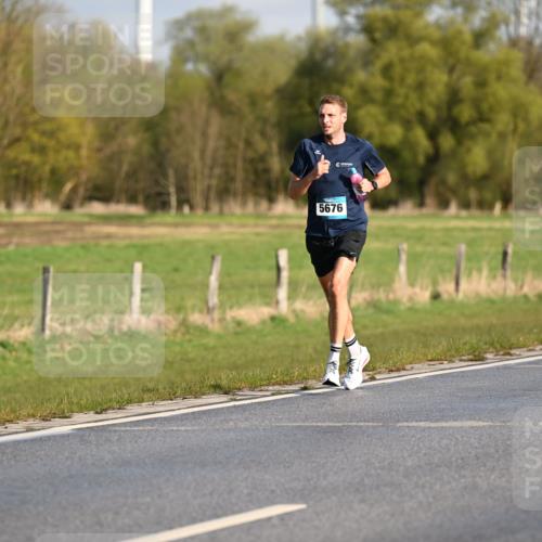 12.04.2026 - 45. Internationalen Wilhelmsburger Insellauf Dr. Thomas Lammeyer http://msf.ph/oto/9431008 12.04.2026 09:10:00 Laufen 5676 meine-sportfotos.de