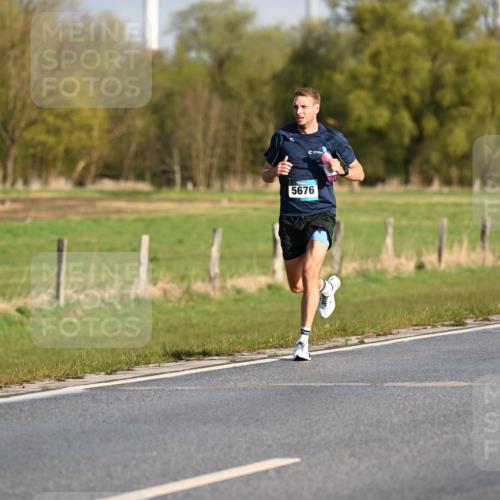 12.04.2026 - 45. Internationalen Wilhelmsburger Insellauf Dr. Thomas Lammeyer http://msf.ph/oto/9431009 12.04.2026 09:10:00 Laufen 5676 meine-sportfotos.de
