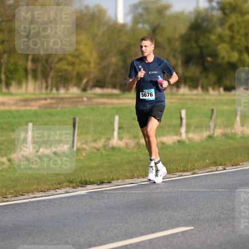12.04.2026 - 45. Internationalen Wilhelmsburger Insellauf Dr. Thomas Lammeyer http://msf.ph/oto/9431013 12.04.2026 09:10:00 Laufen 5676 meine-sportfotos.de