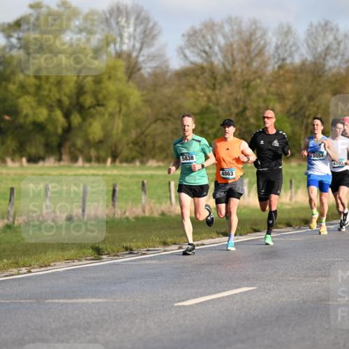 12.04.2026 - 45. Internationalen Wilhelmsburger Insellauf Dr. Thomas Lammeyer http://msf.ph/oto/9431031 12.04.2026 09:10:14 Laufen 5838, 4863, 5554, 4205, 13, 4682 meine-sportfotos.de