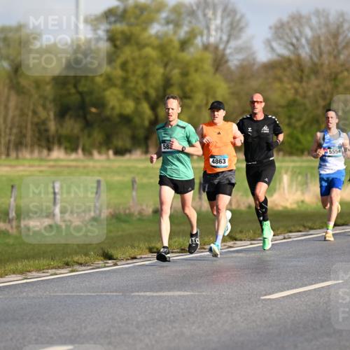 12.04.2026 - 45. Internationalen Wilhelmsburger Insellauf Dr. Thomas Lammeyer http://msf.ph/oto/9431039 12.04.2026 09:10:15 Laufen 58, 5554, 4863, 4205, 4682 meine-sportfotos.de