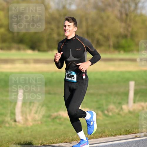 12.04.2026 - 45. Internationalen Wilhelmsburger Insellauf Dr. Thomas Lammeyer http://msf.ph/oto/9431091 12.04.2026 09:10:24 Laufen 4605, 2026 meine-sportfotos.de