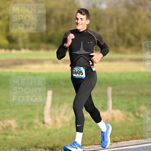12.04.2026 - 45. Internationalen Wilhelmsburger Insellauf Dr. Thomas Lammeyer http://msf.ph/oto/9431092 12.04.2026 09:10:24 Laufen 4605, 2026 meine-sportfotos.de