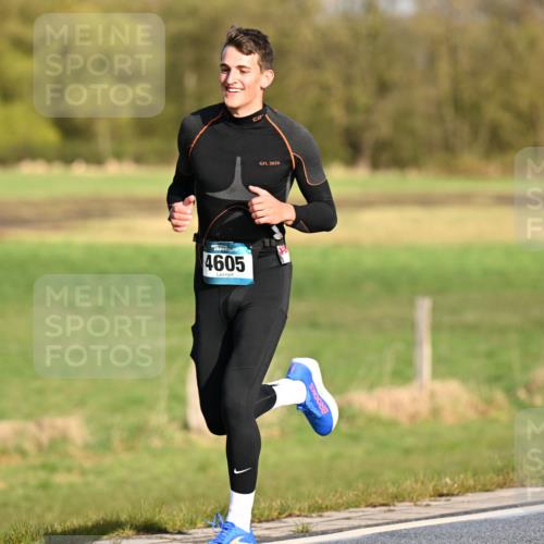 12.04.2026 - 45. Internationalen Wilhelmsburger Insellauf Dr. Thomas Lammeyer http://msf.ph/oto/9431093 12.04.2026 09:10:24 Laufen 4605, 2026 meine-sportfotos.de