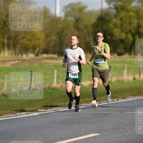 12.04.2026 - 45. Internationalen Wilhelmsburger Insellauf Dr. Thomas Lammeyer http://msf.ph/oto/9431115 12.04.2026 09:10:29 Laufen 2405, 4583, 3317 meine-sportfotos.de