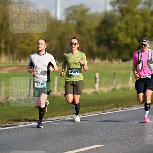 12.04.2026 - 45. Internationalen Wilhelmsburger Insellauf Dr. Thomas Lammeyer http://msf.ph/oto/9431119 12.04.2026 09:10:30 Laufen 8, 2405, 4583, 4733 meine-sportfotos.de