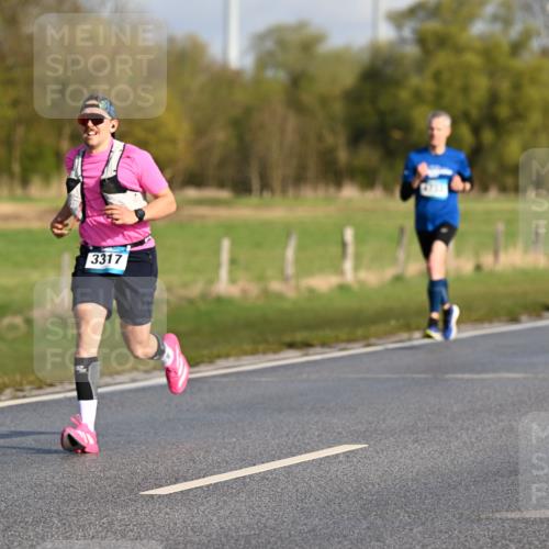 12.04.2026 - 45. Internationalen Wilhelmsburger Insellauf Dr. Thomas Lammeyer http://msf.ph/oto/9431125 12.04.2026 09:10:31 Laufen 3317, 1200 meine-sportfotos.de