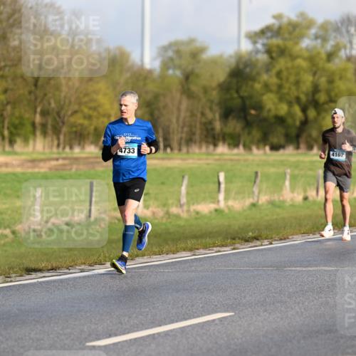 12.04.2026 - 45. Internationalen Wilhelmsburger Insellauf Dr. Thomas Lammeyer http://msf.ph/oto/9431132 12.04.2026 09:10:33 Laufen 4733, 4162 meine-sportfotos.de