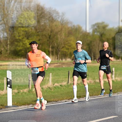 12.04.2026 - 45. Internationalen Wilhelmsburger Insellauf Dr. Thomas Lammeyer http://msf.ph/oto/9431165 12.04.2026 09:10:38 Laufen 2866, 2177, 4475 meine-sportfotos.de