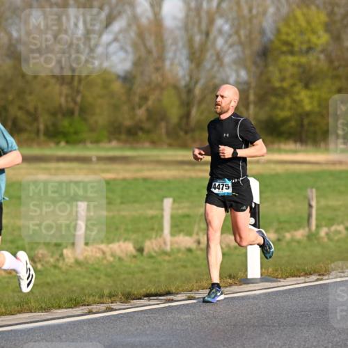 12.04.2026 - 45. Internationalen Wilhelmsburger Insellauf Dr. Thomas Lammeyer http://msf.ph/oto/9431177 12.04.2026 09:10:41 Laufen 2177, 4475 meine-sportfotos.de