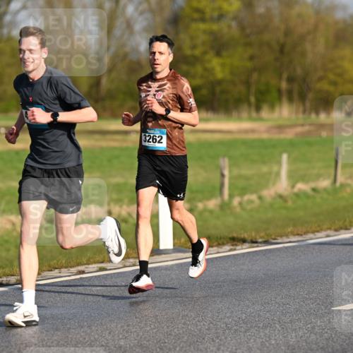 12.04.2026 - 45. Internationalen Wilhelmsburger Insellauf Dr. Thomas Lammeyer http://msf.ph/oto/9431233 12.04.2026 09:10:55 Laufen 3262, 2789 meine-sportfotos.de