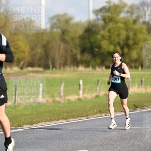 12.04.2026 - 45. Internationalen Wilhelmsburger Insellauf Dr. Thomas Lammeyer http://msf.ph/oto/9431296 12.04.2026 09:11:13 Laufen 2549, 4003 meine-sportfotos.de