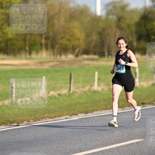 12.04.2026 - 45. Internationalen Wilhelmsburger Insellauf Dr. Thomas Lammeyer http://msf.ph/oto/9431301 12.04.2026 09:11:13 Laufen 4003 meine-sportfotos.de
