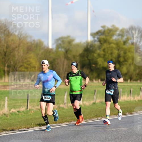 12.04.2026 - 45. Internationalen Wilhelmsburger Insellauf Dr. Thomas Lammeyer http://msf.ph/oto/9431388 12.04.2026 09:11:34 Laufen 5684, 3776, 2212 meine-sportfotos.de