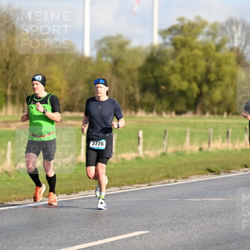 12.04.2026 - 45. Internationalen Wilhelmsburger Insellauf Dr. Thomas Lammeyer http://msf.ph/oto/9431392 12.04.2026 09:11:35 Laufen 20, 5684, 3776 meine-sportfotos.de