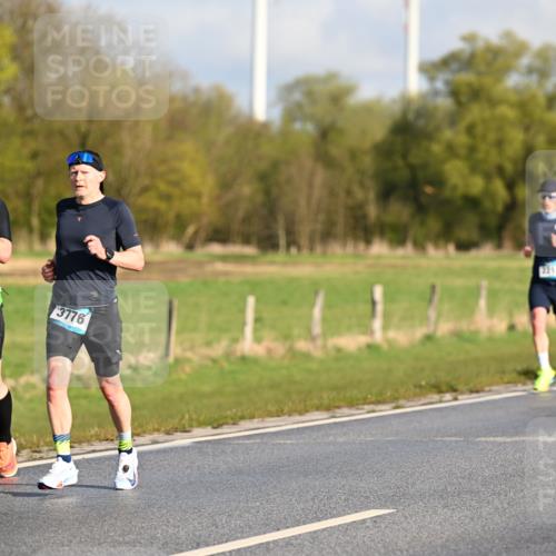 12.04.2026 - 45. Internationalen Wilhelmsburger Insellauf Dr. Thomas Lammeyer http://msf.ph/oto/9431398 12.04.2026 09:11:36 Laufen 3776, 2212 meine-sportfotos.de