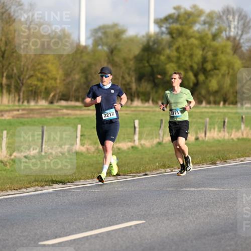 12.04.2026 - 45. Internationalen Wilhelmsburger Insellauf Dr. Thomas Lammeyer http://msf.ph/oto/9431406 12.04.2026 09:11:38 Laufen 2212, 3771 meine-sportfotos.de