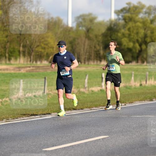 12.04.2026 - 45. Internationalen Wilhelmsburger Insellauf Dr. Thomas Lammeyer http://msf.ph/oto/9431409 12.04.2026 09:11:38 Laufen 2212, 3771 meine-sportfotos.de