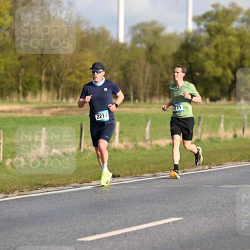 12.04.2026 - 45. Internationalen Wilhelmsburger Insellauf Dr. Thomas Lammeyer http://msf.ph/oto/9431410 12.04.2026 09:11:38 Laufen 2212, 3771 meine-sportfotos.de