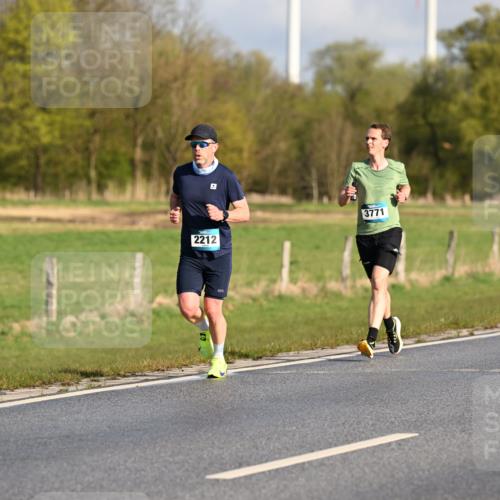 12.04.2026 - 45. Internationalen Wilhelmsburger Insellauf Dr. Thomas Lammeyer http://msf.ph/oto/9431412 12.04.2026 09:11:39 Laufen 3771, 2212 meine-sportfotos.de
