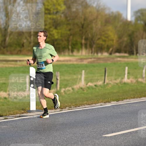 12.04.2026 - 45. Internationalen Wilhelmsburger Insellauf Dr. Thomas Lammeyer http://msf.ph/oto/9431421 12.04.2026 09:11:41 Laufen 3771 meine-sportfotos.de