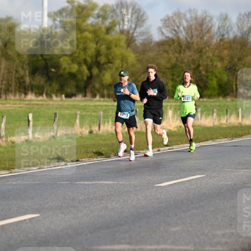12.04.2026 - 45. Internationalen Wilhelmsburger Insellauf Dr. Thomas Lammeyer http://msf.ph/oto/9431427 12.04.2026 09:11:42 Laufen 2127, 2253, 2010 meine-sportfotos.de