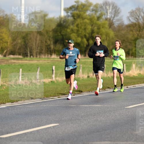12.04.2026 - 45. Internationalen Wilhelmsburger Insellauf Dr. Thomas Lammeyer http://msf.ph/oto/9431435 12.04.2026 09:11:43 Laufen 539, 2127, 2010, 225 meine-sportfotos.de