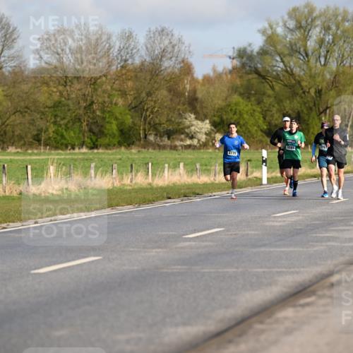 12.04.2026 - 45. Internationalen Wilhelmsburger Insellauf Dr. Thomas Lammeyer http://msf.ph/oto/9431468 12.04.2026 09:11:51 Laufen  meine-sportfotos.de