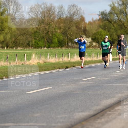 12.04.2026 - 45. Internationalen Wilhelmsburger Insellauf Dr. Thomas Lammeyer http://msf.ph/oto/9431477 12.04.2026 09:11:52 Laufen 4175, 5591 meine-sportfotos.de