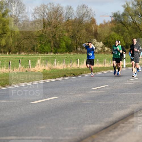 12.04.2026 - 45. Internationalen Wilhelmsburger Insellauf Dr. Thomas Lammeyer http://msf.ph/oto/9431478 12.04.2026 09:11:52 Laufen 4175, 5440, 5591 meine-sportfotos.de