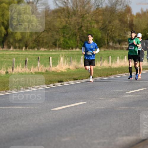 12.04.2026 - 45. Internationalen Wilhelmsburger Insellauf Dr. Thomas Lammeyer http://msf.ph/oto/9431484 12.04.2026 09:11:54 Laufen 5591, 595, 4175 meine-sportfotos.de